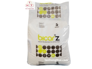 Sodium Bicarbonate - NaHCO3 - Bicar Z