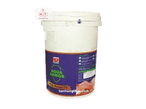 Chlorine Ấn Độ Aqua - Amor - Calcium Hypochloride Ca(OCl)2