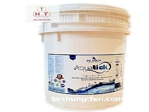 Chlorine Ấn Độ Aquatick - Calcium Hypochloride Ca(OCl)2