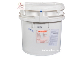 Chlorine - Calcium Hypochloride Ca(OCl)2 – Aqua