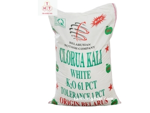 Potassium Chloride - KCl - Kali Clorua
