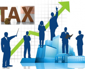 Vì sao nên giảm 2% thuế VAT với tất cả các ngành nghề, lĩnh vực?